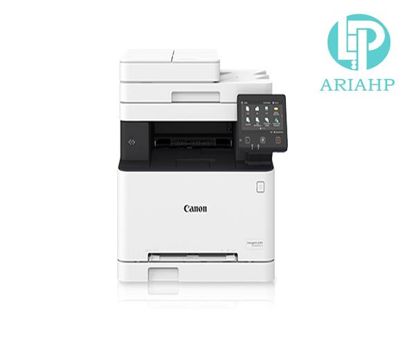 Canon i-SENSYS MF635 series